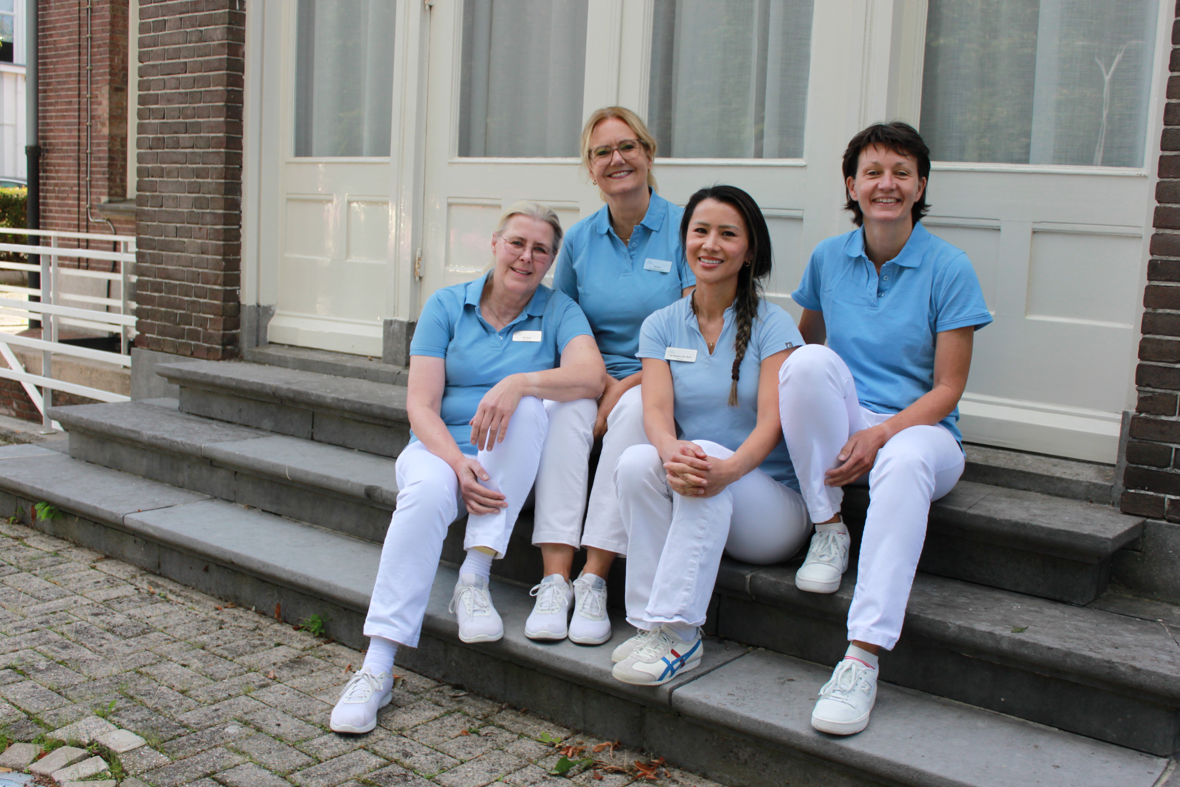 Team Tandrijk Mondzorg