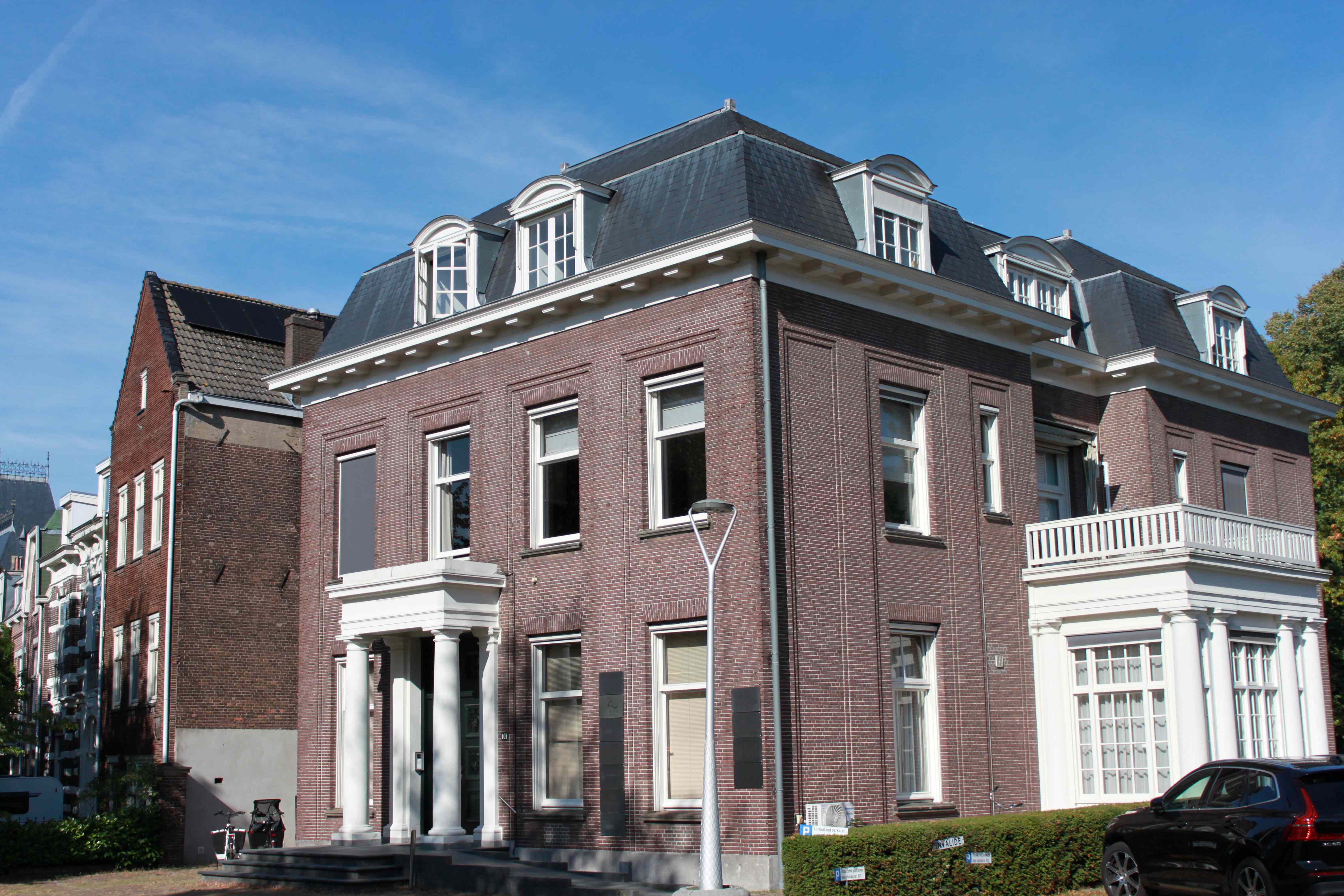 Praktijk Nijmegen Tandarts
